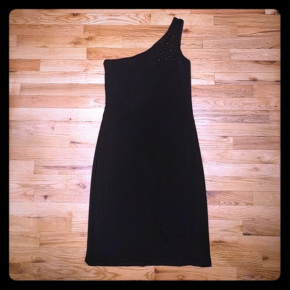 Laundry by Shelli Segal Evening Dress
